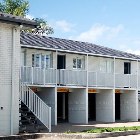 Kingsford Smith Motel Brisbane Exterior foto