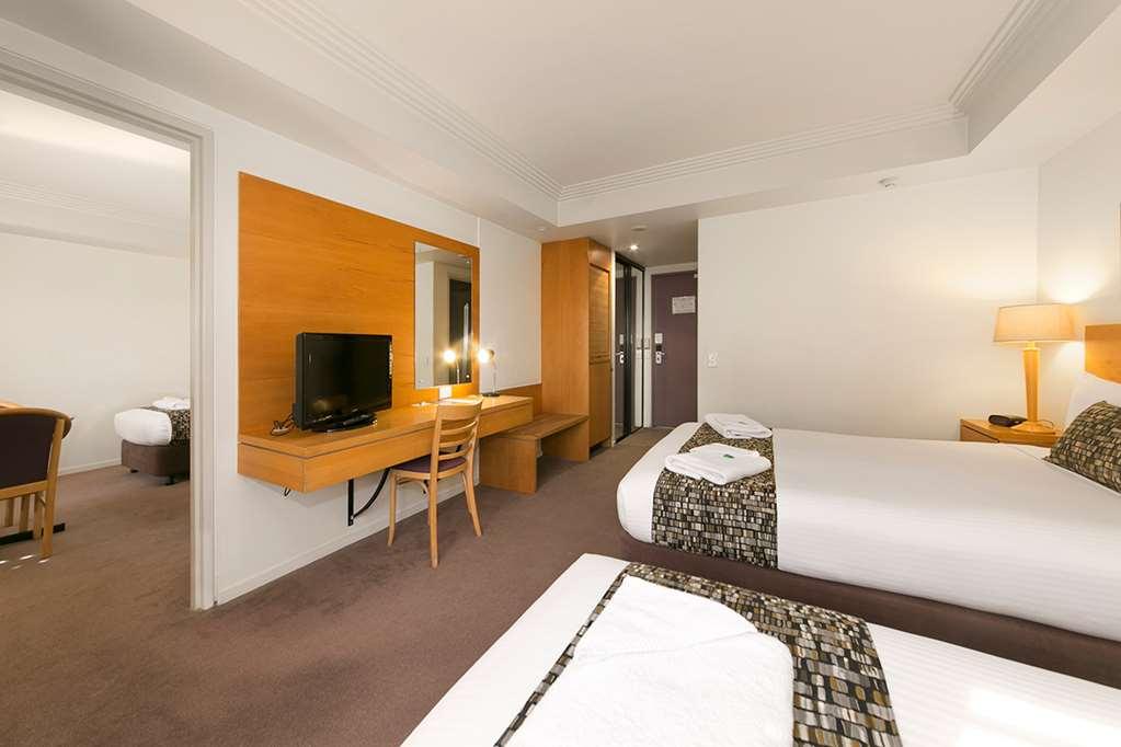 Kingsford Smith Motel Brisbane Zimmer foto