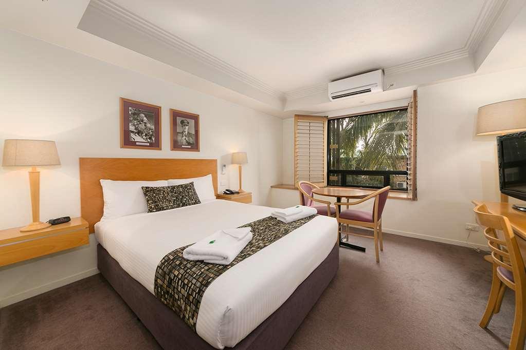 Kingsford Smith Motel Brisbane Zimmer foto